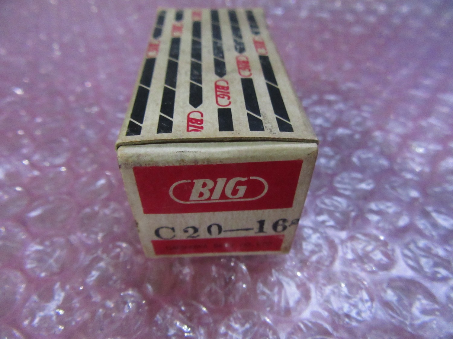 中古Straight collet 【ストレートコレット】C20-16    BIG DAISHOWA
