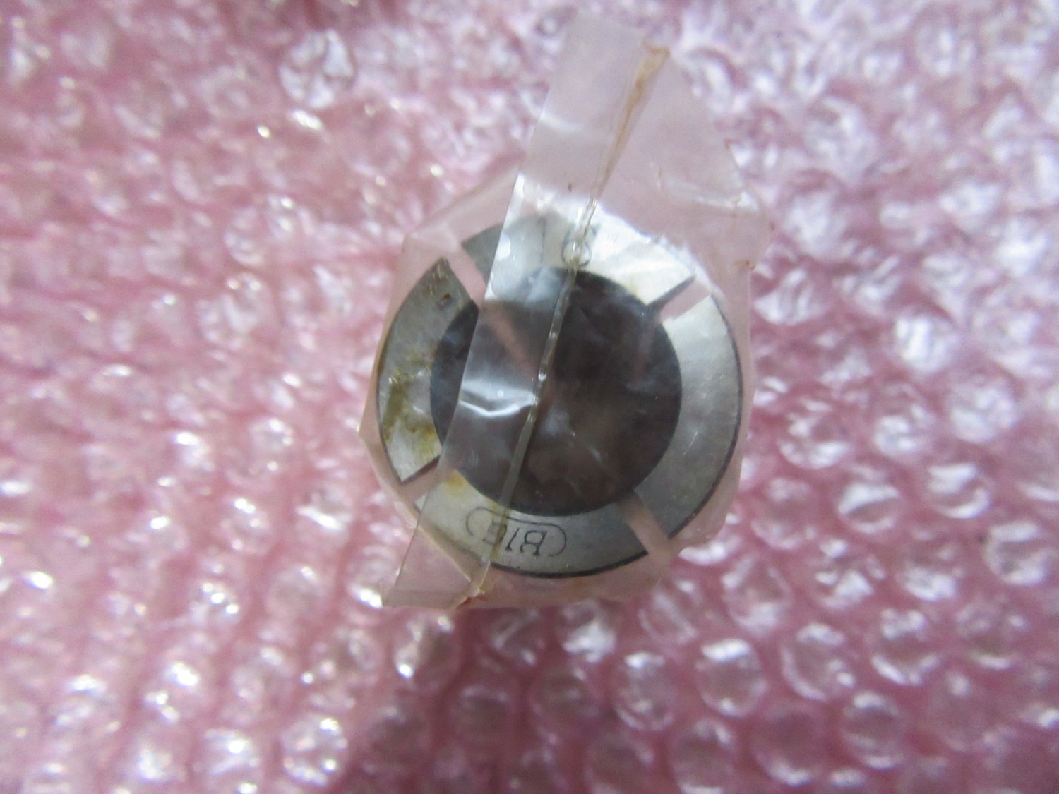 中古Straight collet 【ストレートコレット】C20-16    BIG DAISHOWA