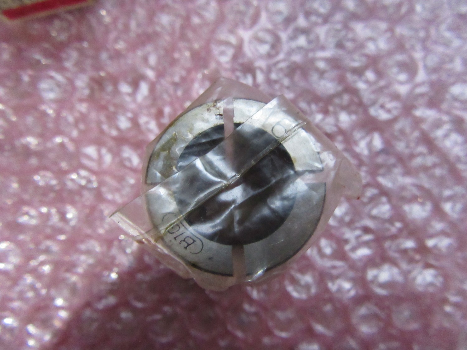 中古Straight collet 【ストレートコレット】C20-16    BIG DAISHOWA