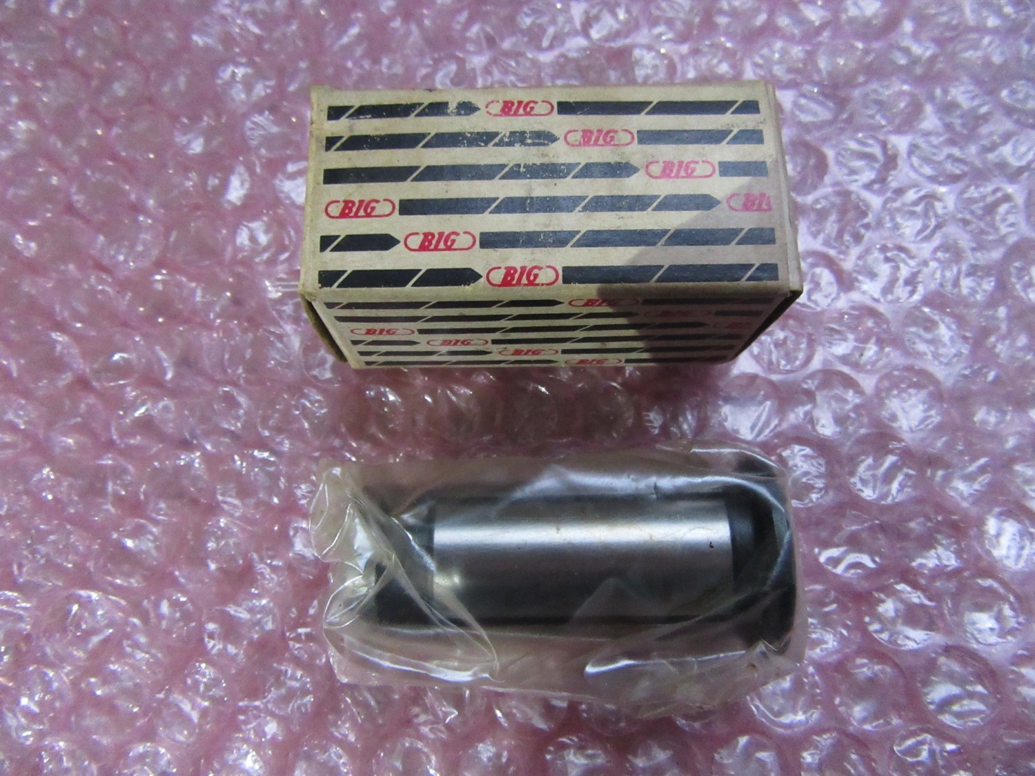 中古Straight collet 【ストレートコレット】C20-16    BIG DAISHOWA