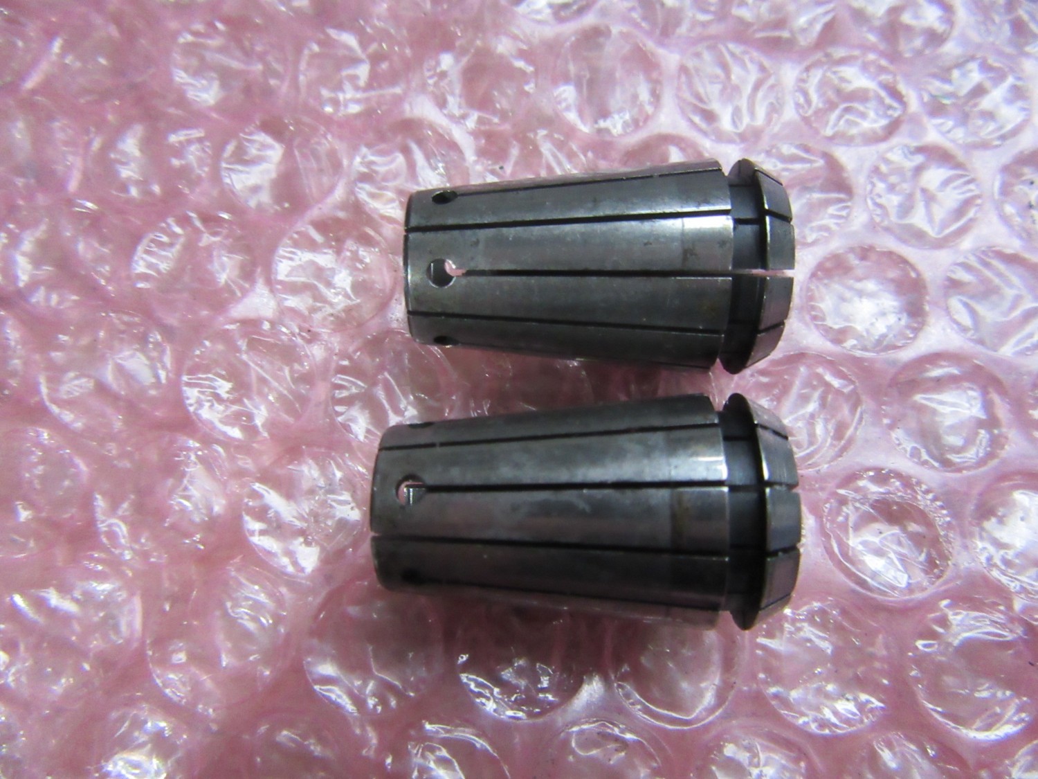 中古Spring collet 【ニューベビーコレット2個】NBC10-6　 BIG