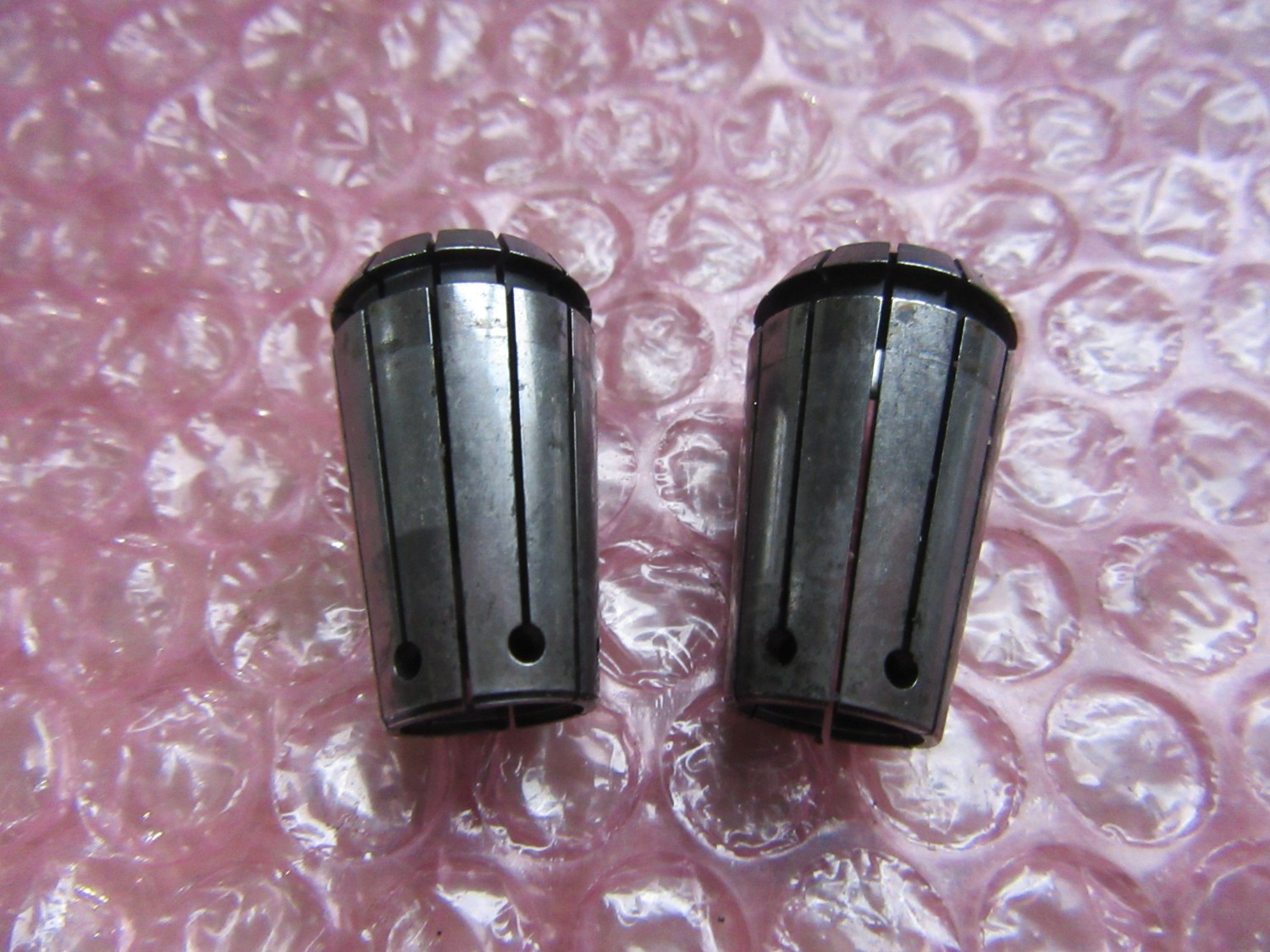 中古Spring collet 【ニューベビーコレット2個】NBC10-6　 BIG