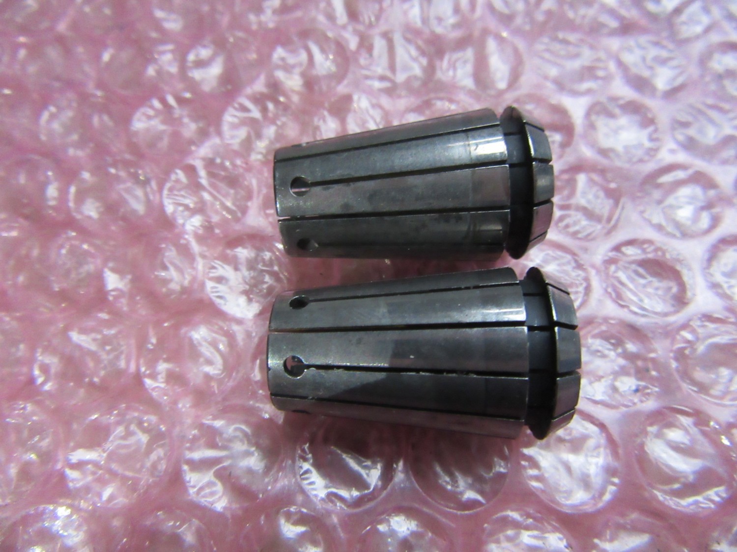 中古Spring collet 【ニューベビーコレット2個】NBC10-6 BIG