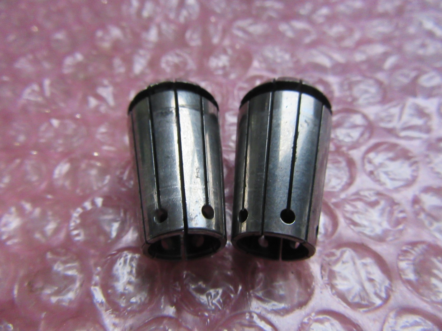 中古Spring collet 【ニューベビーコレット2個】NBC10-6 BIG