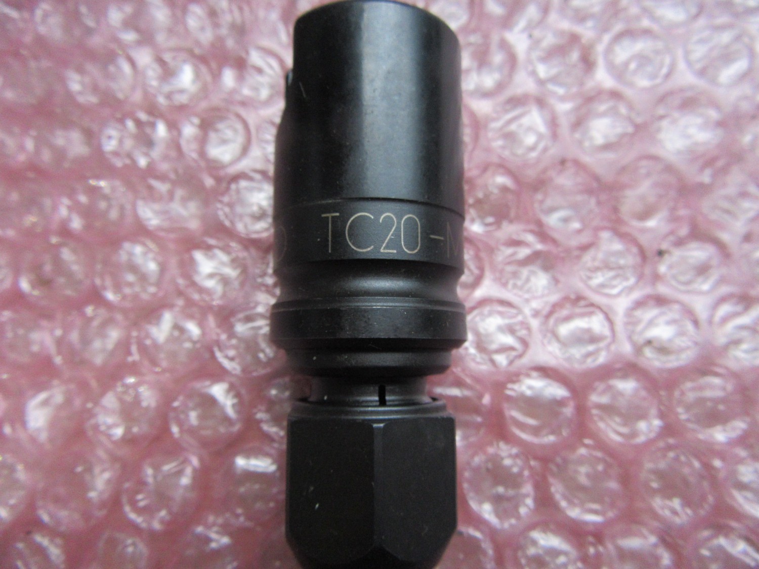 中古Other 【オートタッパー】TC20-M10 BIG