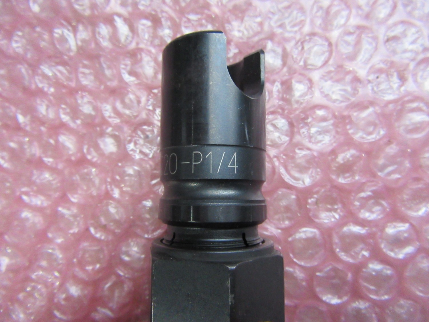 中古Other 【オートタッパー】TC20-P1/4 BIG