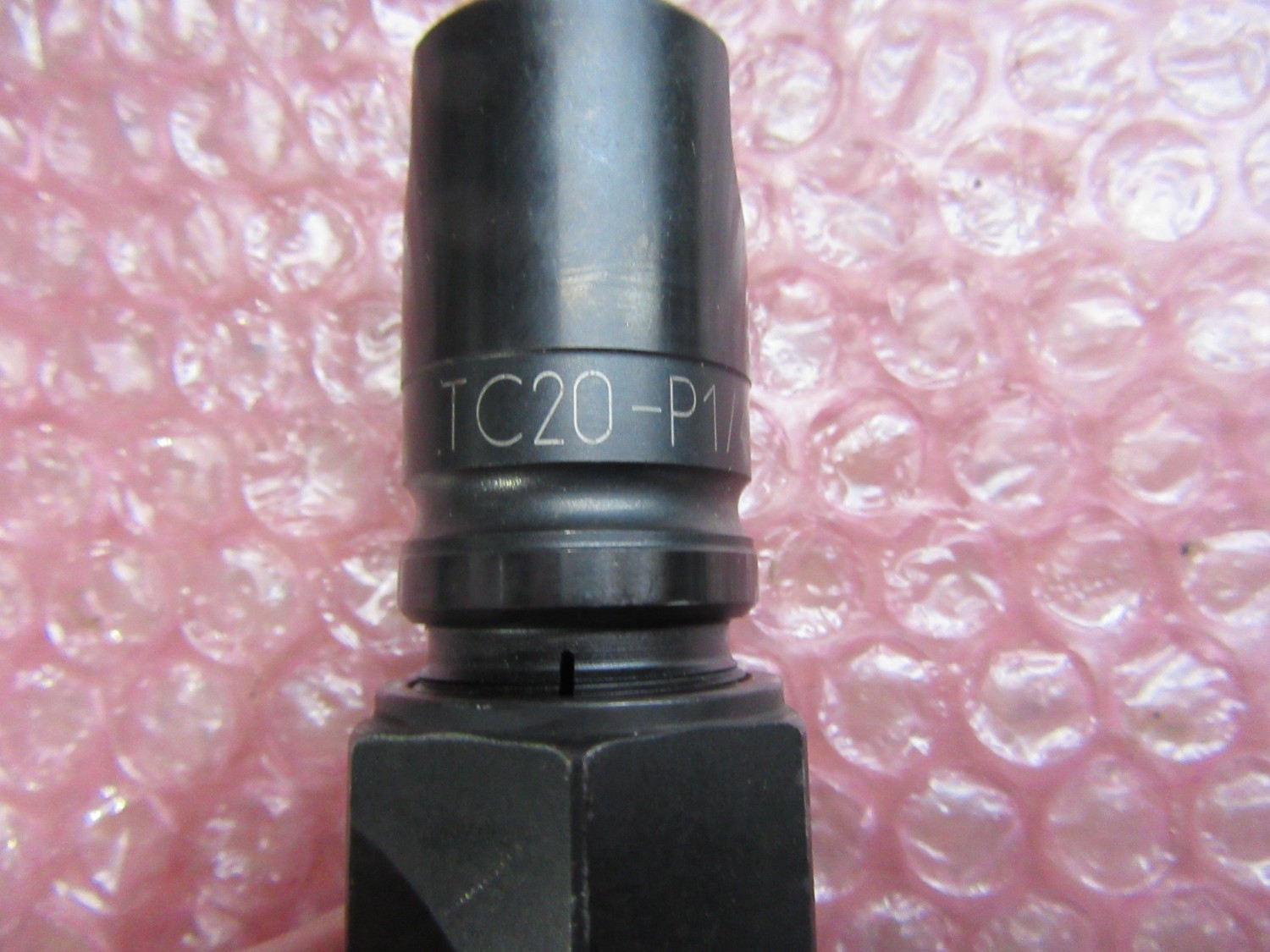 中古Other 【オートタッパー】TC20-P1/4 BIG