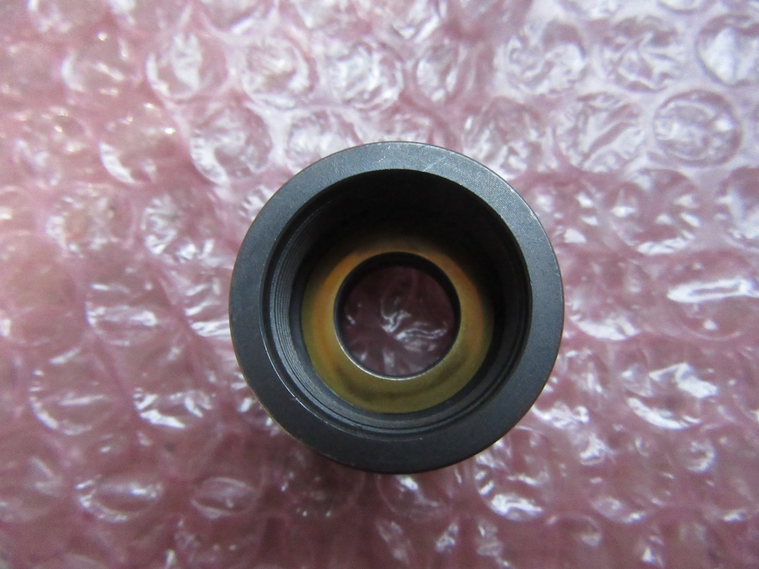 中古Other 【ベアリングナット(スリムチャック用) 】SKN-10BJ(GH) NIKKEN
