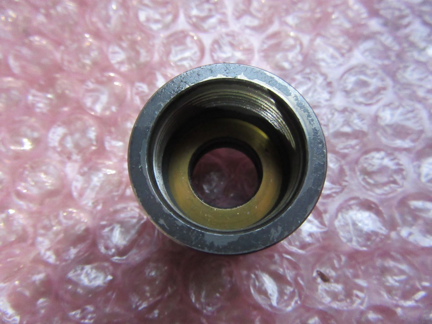 中古Other 【ベアリングナット(スリムチャック用)】SKN-10BJ(GH) NIKKEN