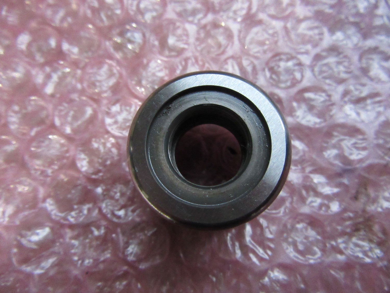 中古Other 【ベアリングナット(スリムチャック用)】SKN-10BJ(GH) NIKKEN
