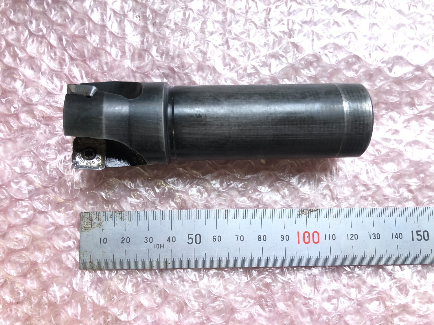 中古Other Screw tools 【肩削りフライスカッター】R290-040A32-12L サンドビック/Sandvik