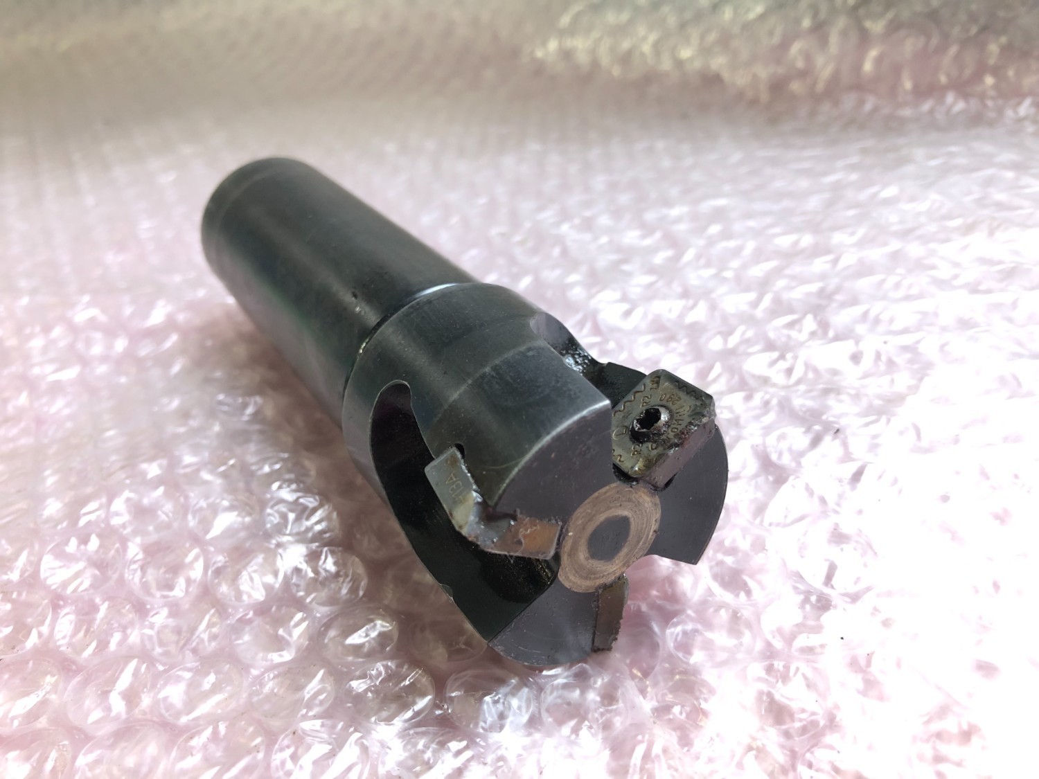 中古Other Screw tools 【肩削りフライスカッター】R290-040A32-12L サンドビック/Sandvik