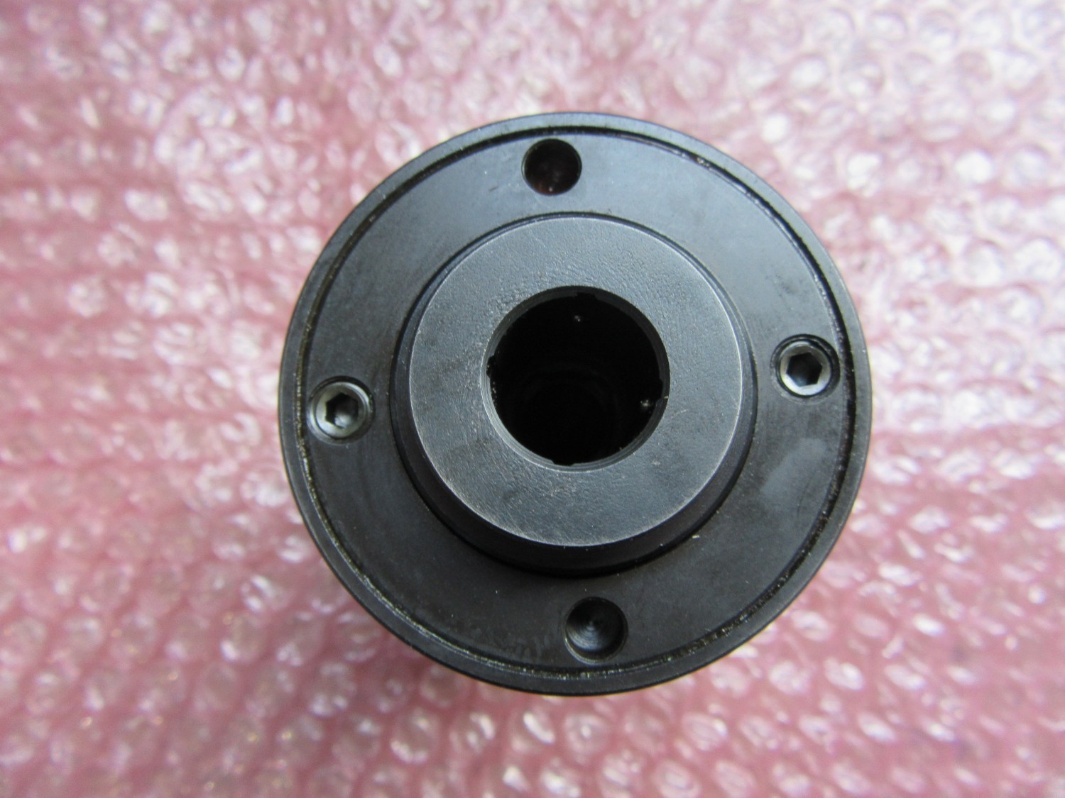 中古Tap collet 【タップコレット】TPT24-M18 KURODA
