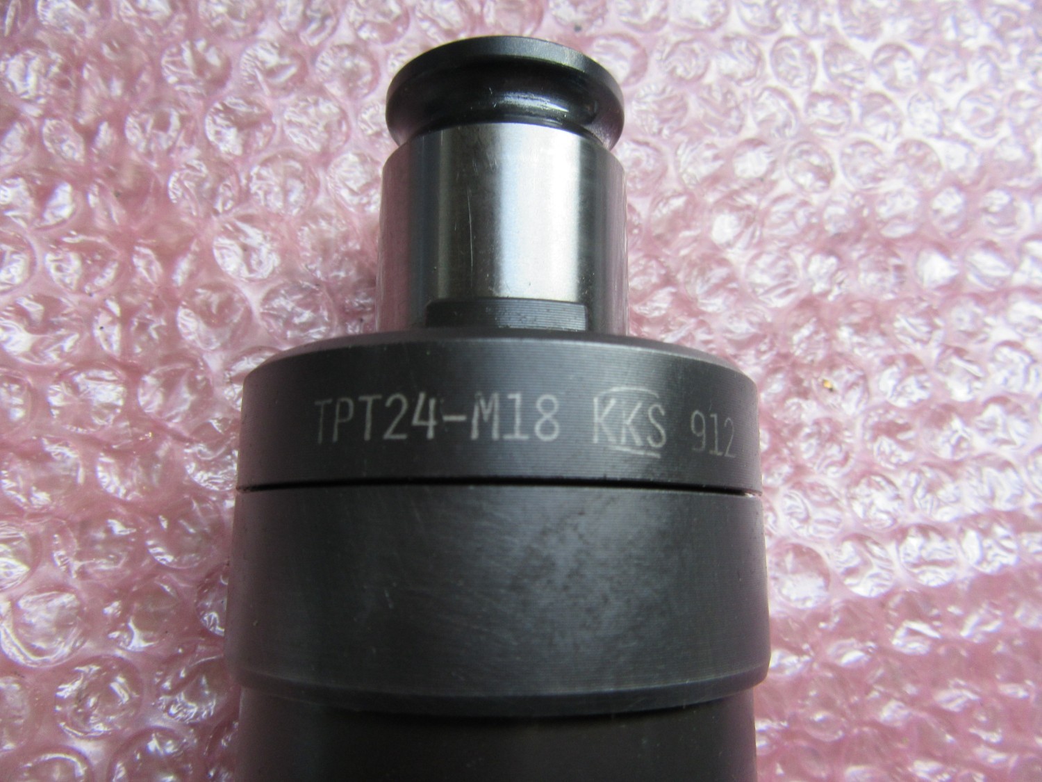 中古Tap collet 【タップコレット】TPT24-M18 KURODA