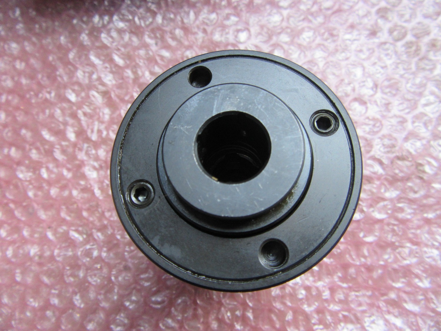 中古Tap collet 【タップコレット】TPT24-P3/8　 KURODA