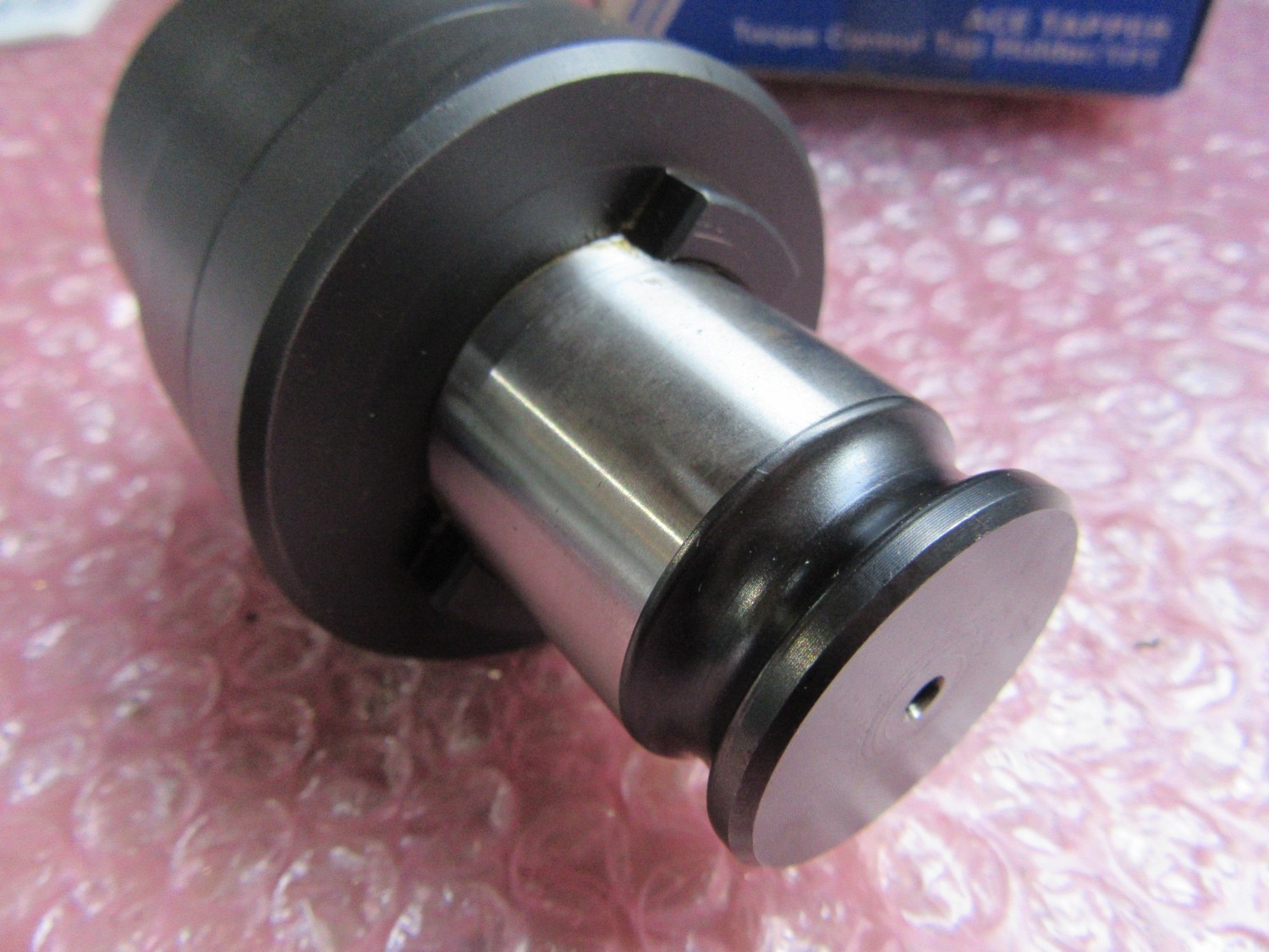 中古Tap collet 【タップコレット】TPT24-P3/8　 KURODA