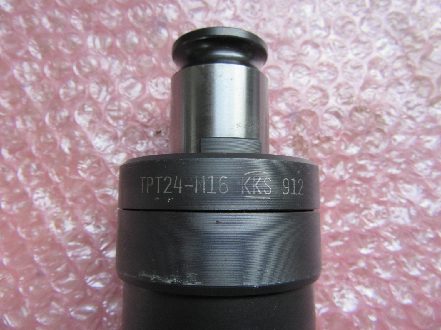 中古Tap collet 【タップコレット】TPT24-M16 KURODA