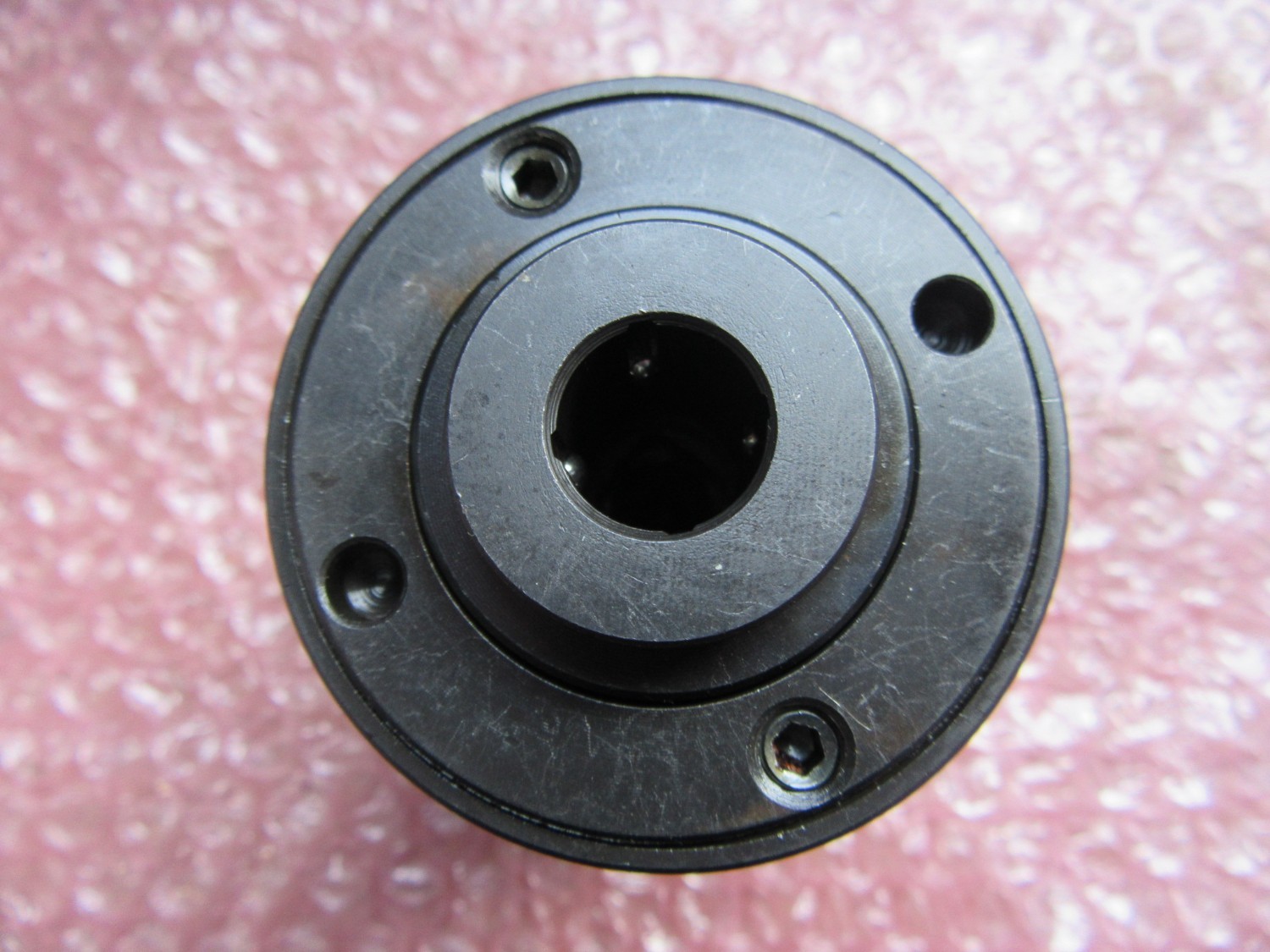 中古Tap collet 【タップコレット】TPT24-M16 KURODA