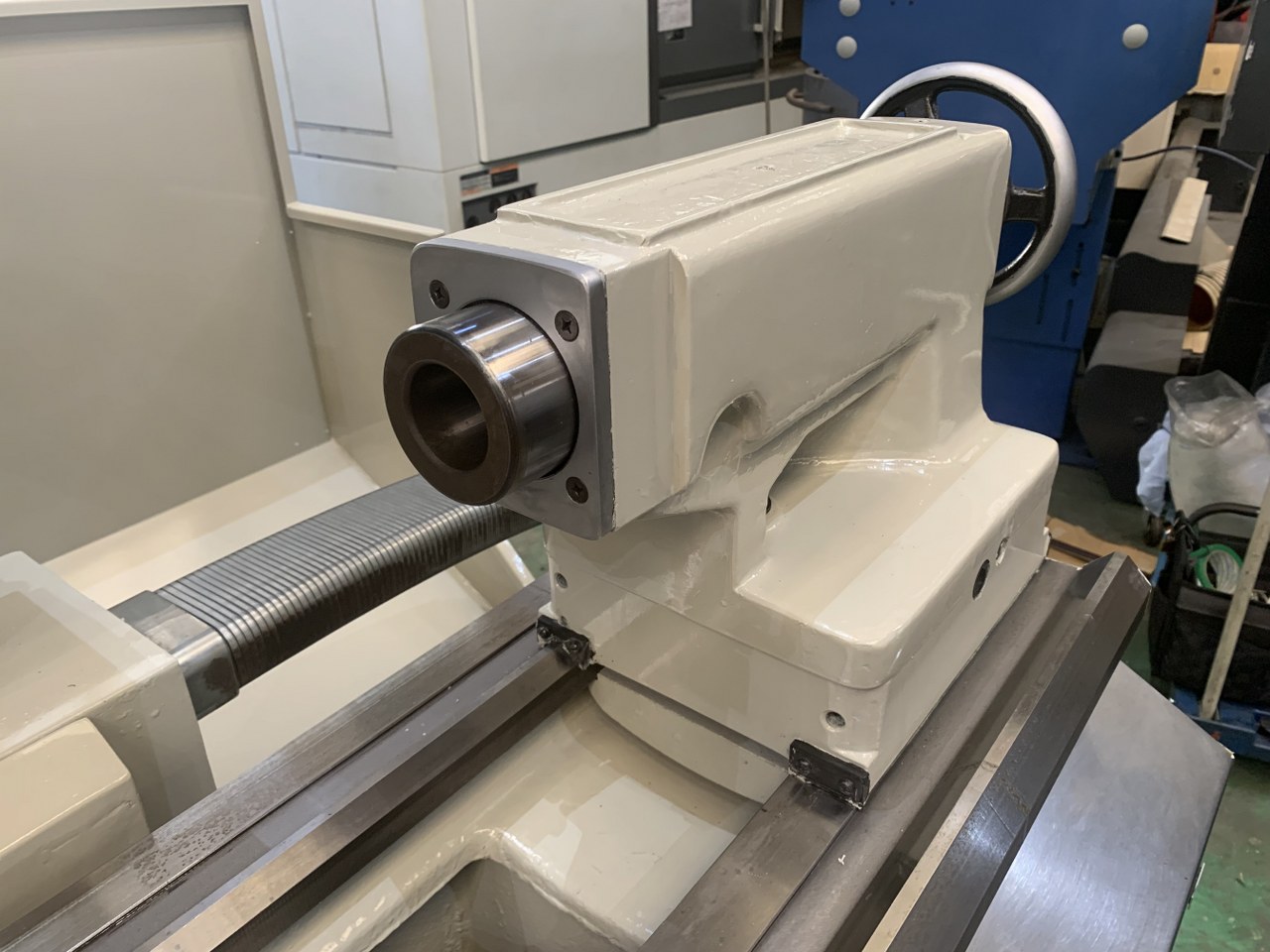 中古CNC Lathe TAC-510 TAKISAWA
