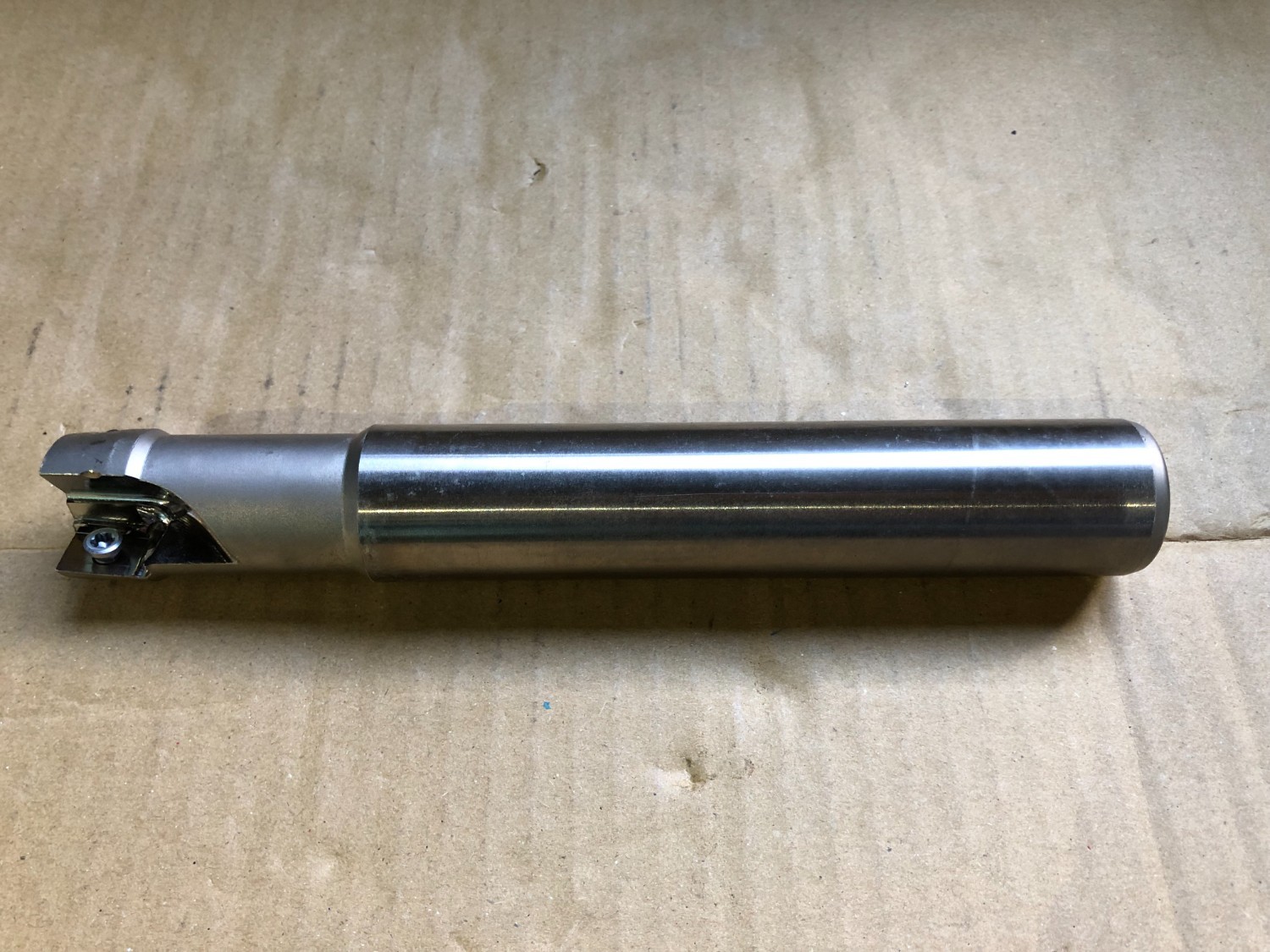 中古Other Screw tools 【SEC-ウェーブミル】WEX3025EL 住友電工ハードメタル