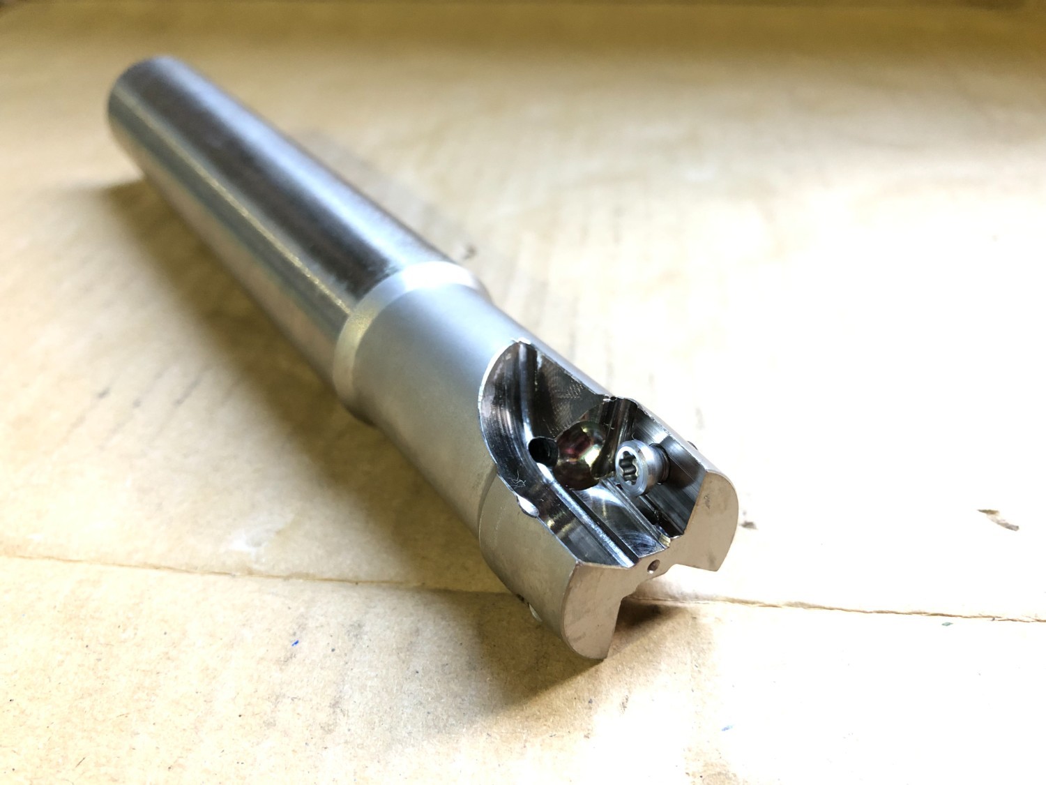 中古Other Screw tools 【SEC-ウェーブミル】WEX3025EL 住友電工ハードメタル