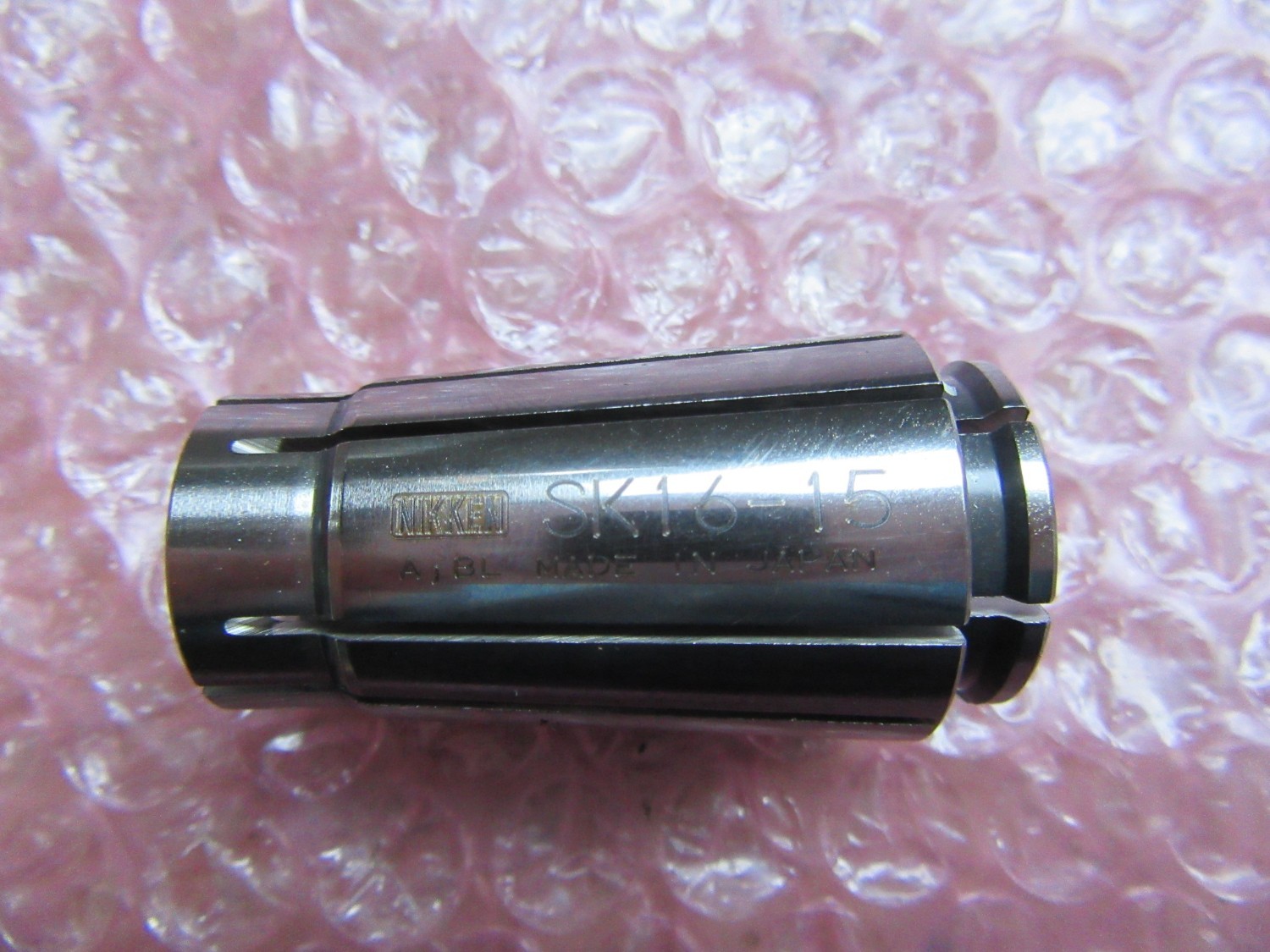 中古Other 【スリムコレット】SK16-15 NIKKEN