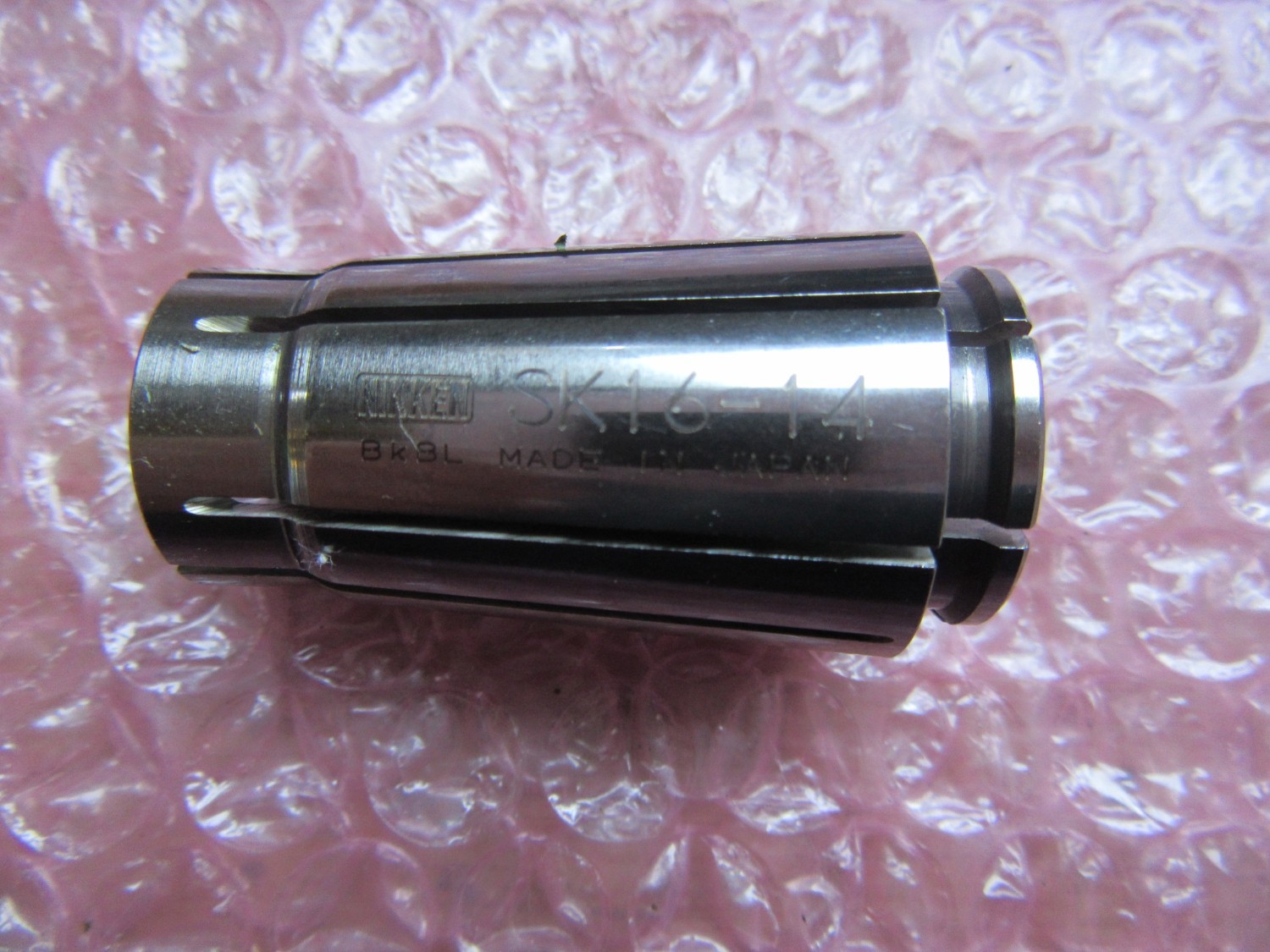 中古Other 【スリムコレット2個】SK16-14,SK16-15 NIKKEN