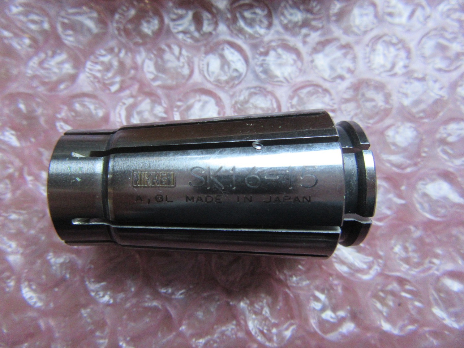 中古Other 【スリムコレット2個】SK16-14,SK16-15 NIKKEN