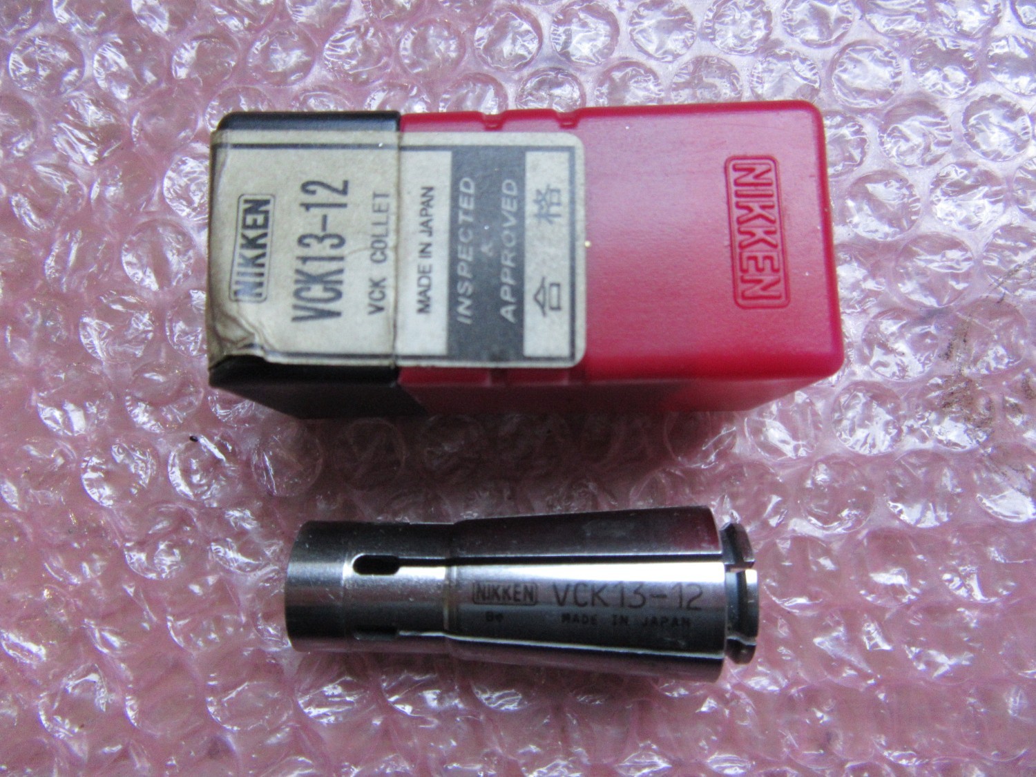 中古Other 【VCKコレット】VCK13-12 NIKKEN