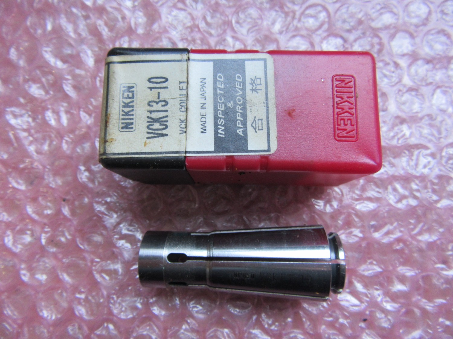中古Other 【VCKコレット】VCK13-10 NIKKEN