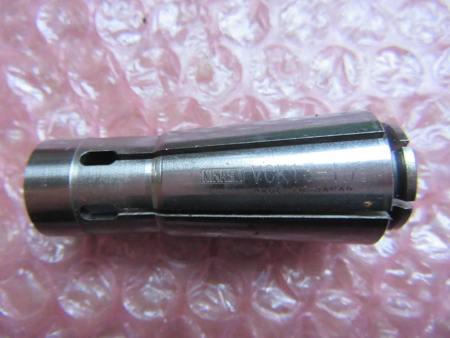 中古Other 【VCKコレット】VCK13-10 NIKKEN