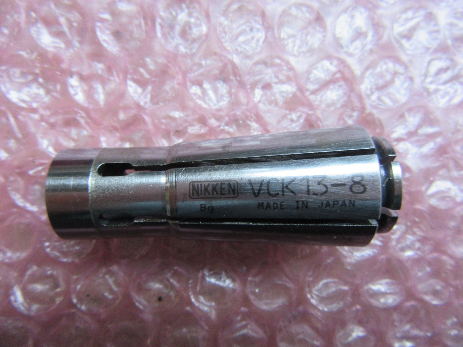中古Other 【 VCKコレット】 VCK13-8 NIKKEN