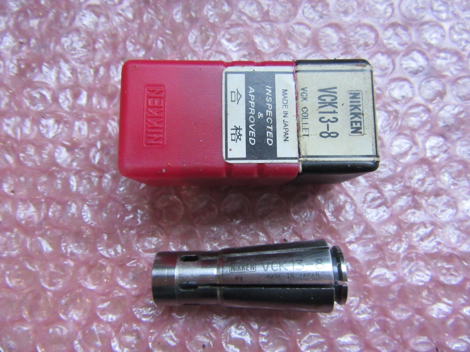 中古Other 【 VCKコレット】 VCK13-8 NIKKEN