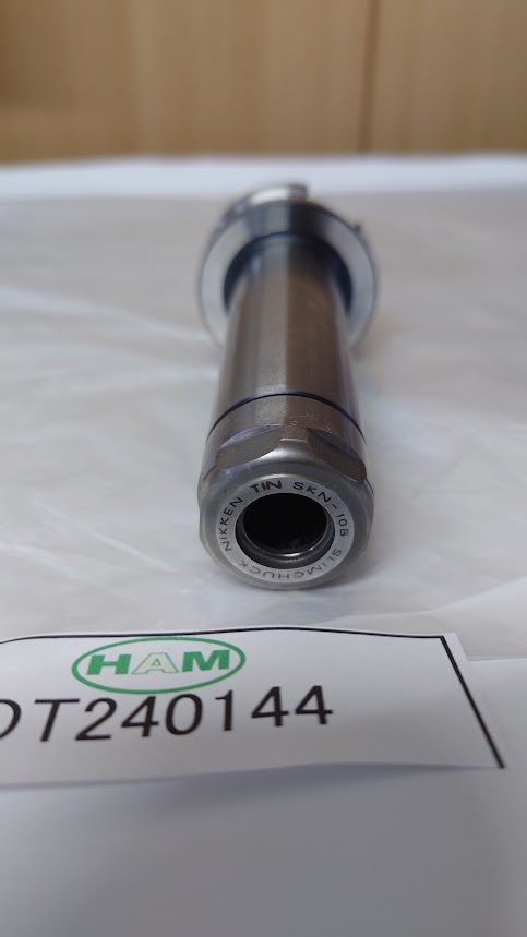 中古BT30 BT30-SK10-120 NIKKEN