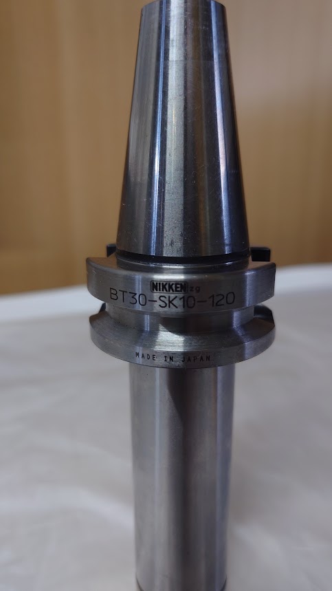 中古BT30 BT30-SK10-120 NIKKEN