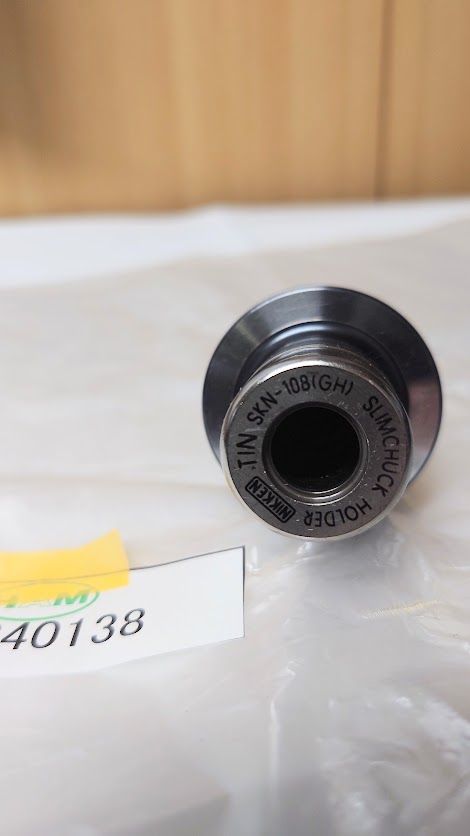 中古BT30 BT30-SK10-60 NIKKEN