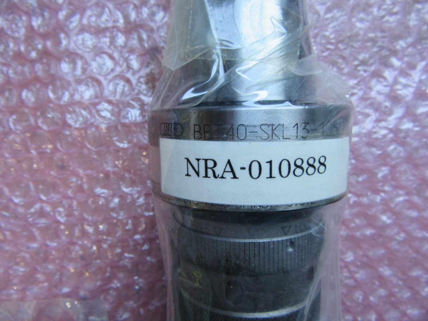 中古BBT40 【BBT40】BBT40-SKL13-105 BIG