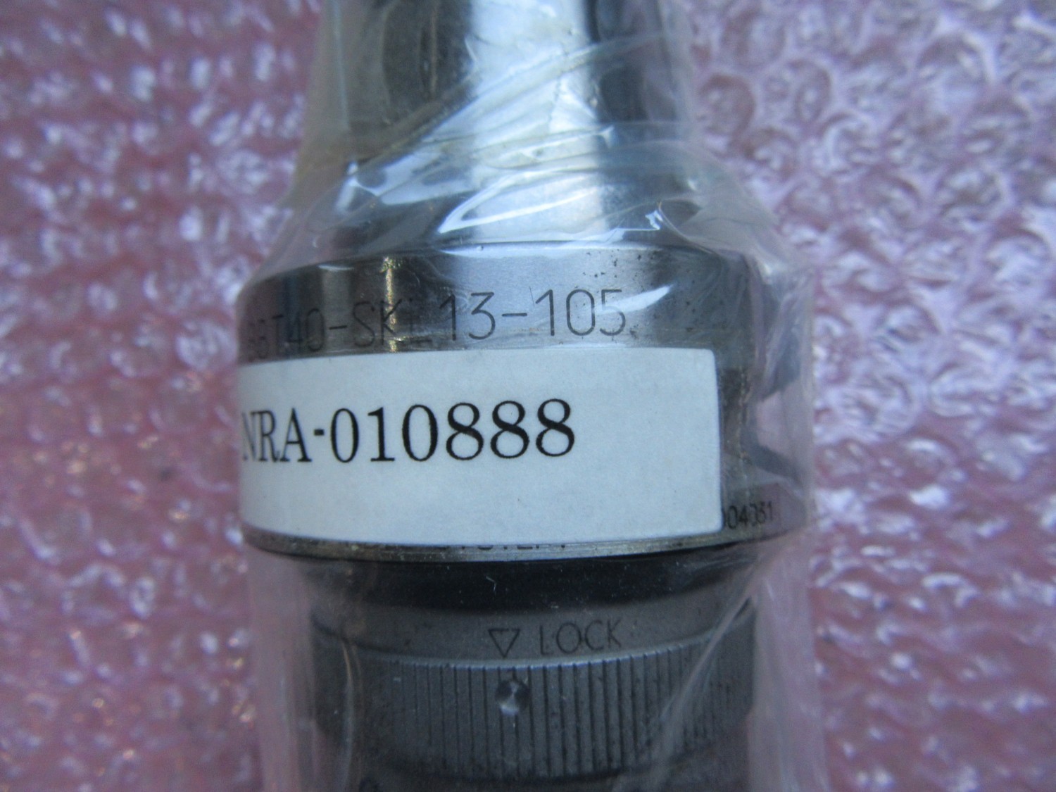 中古BBT40 【BBT40】BBT40-SKL13-105 BIG