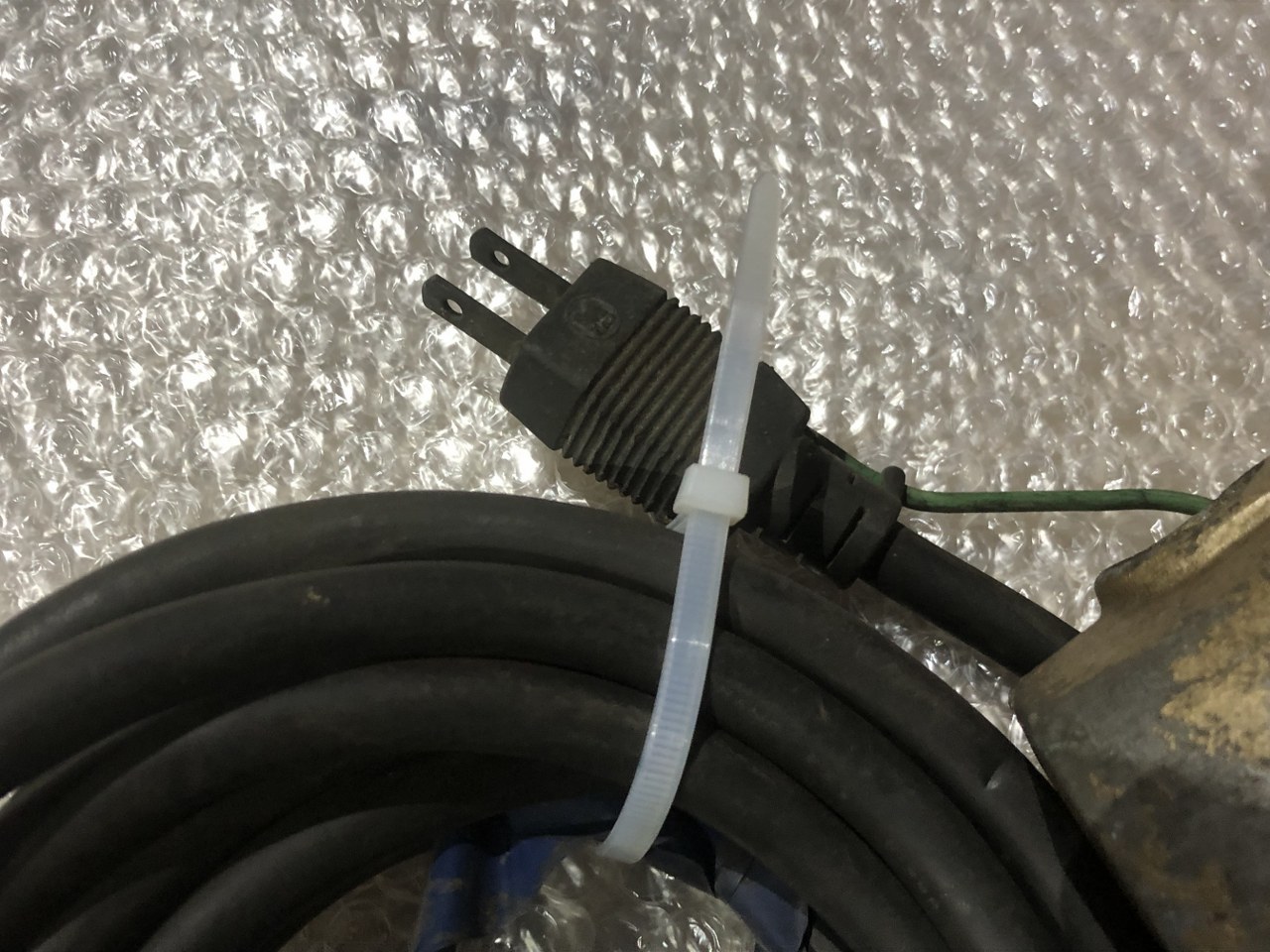 中古その他 【7型マルノコ】5800N-A100V Makita/マキタ
