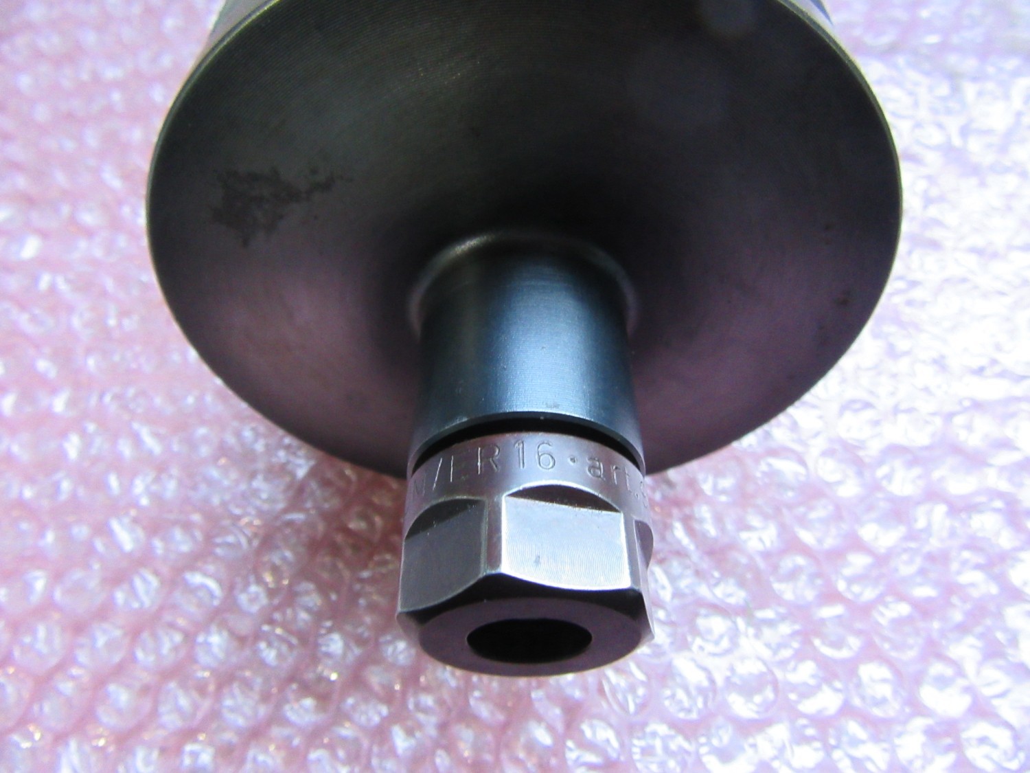 中古BT50 【コレットホルダー】BT50-TKC16-90 KKS