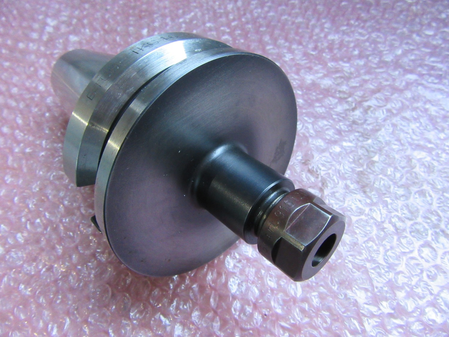 中古BT50 【コレットホルダー】BT50-TKC16-90 KKS