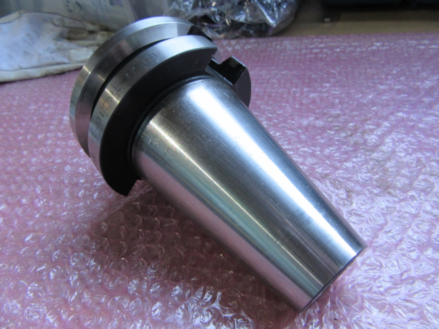 中古BT50 【コレットホルダー】BT50-TKC16-90 KKS