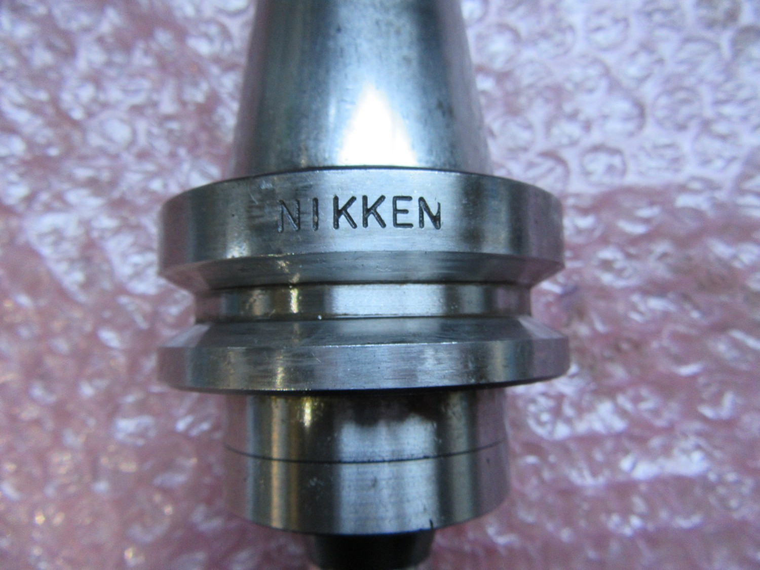 中古BT40 【BT40】BT40-MMC8-90 NIKKEN