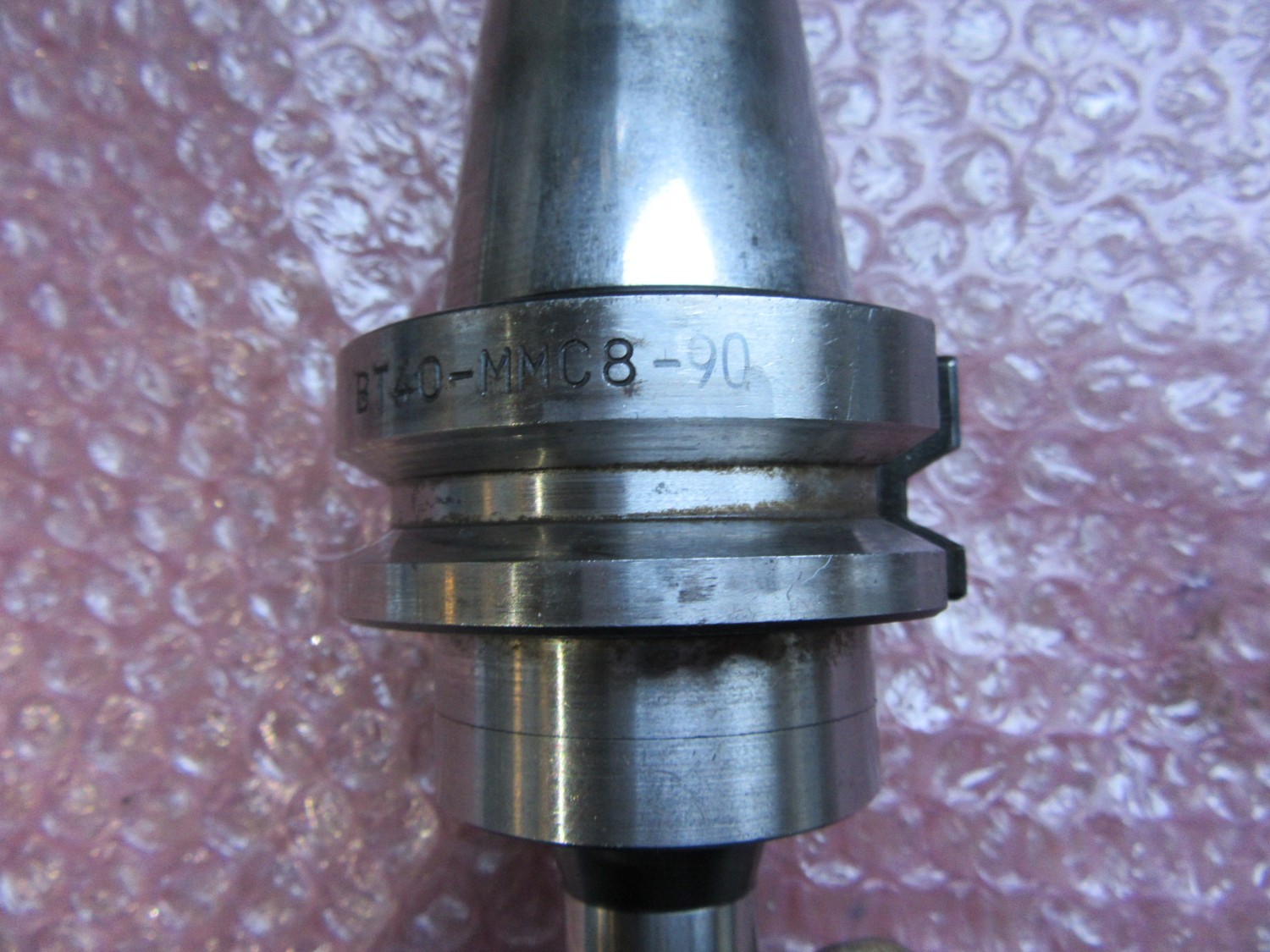 中古BT40 【BT40】BT40-MMC8-90 NIKKEN