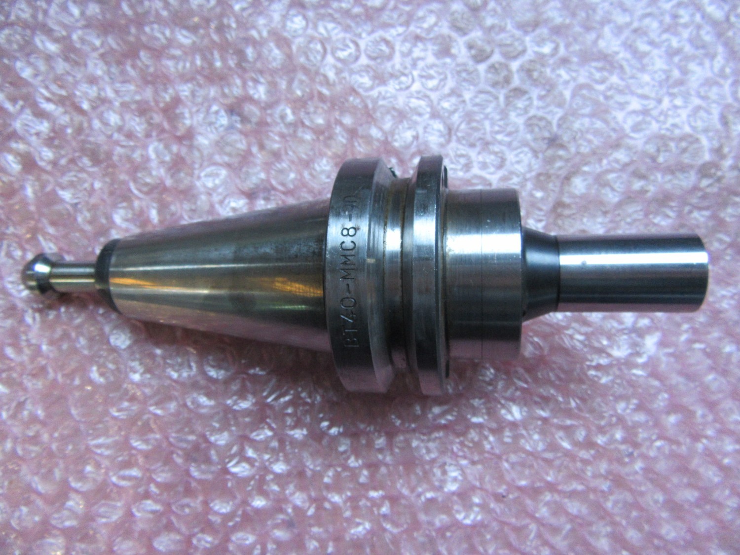 中古BT40 【BT40】BT40-MMC8-90 NIKKEN