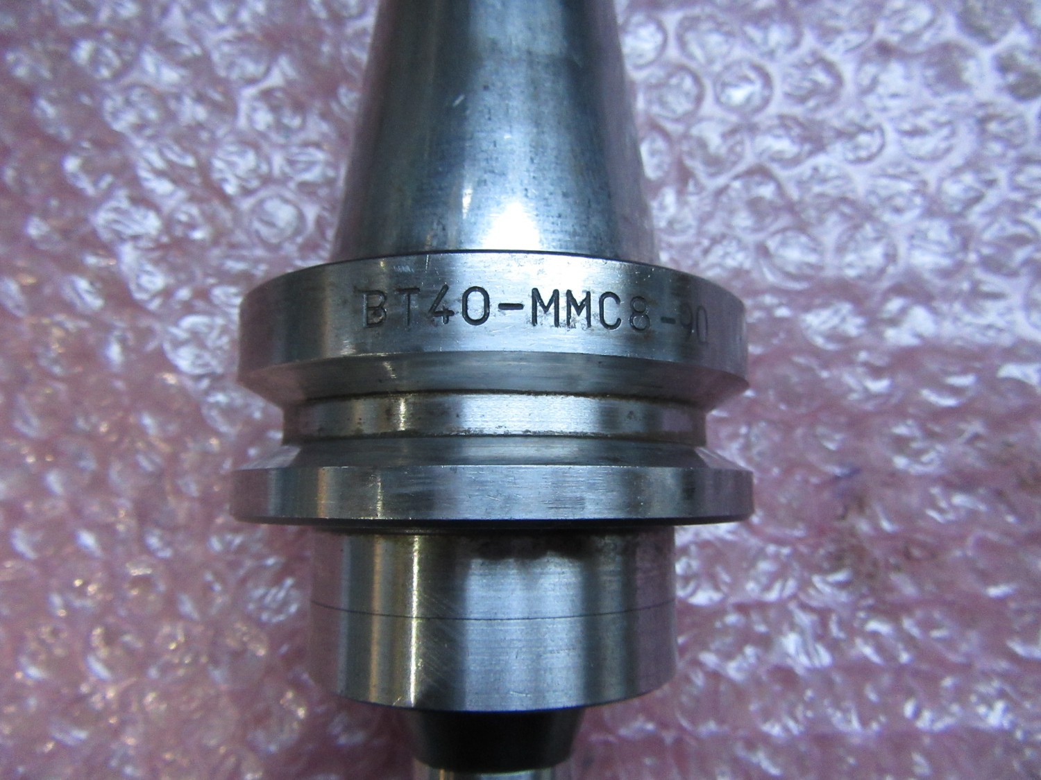 中古BT40 【BT40】BT40-MMC8-90 NIKKEN
