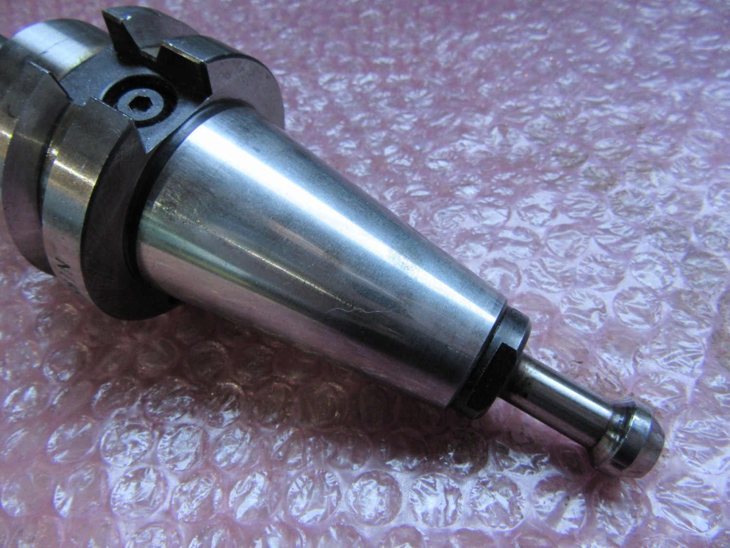 中古BT40 【BT40】BT40-MMC8-90 NIKKEN