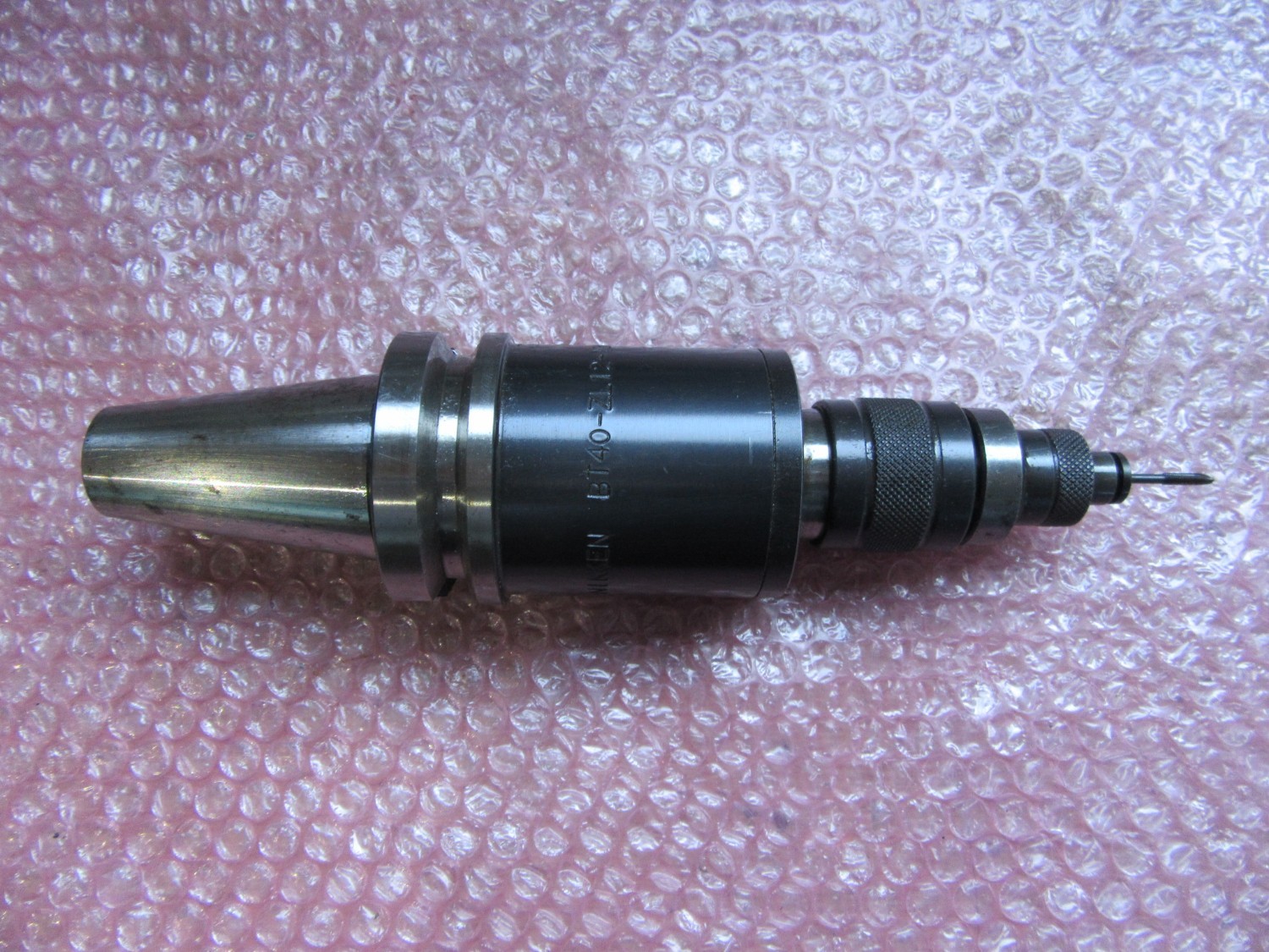 中古BT40 【BT40】BT40-Z12-130 日研　