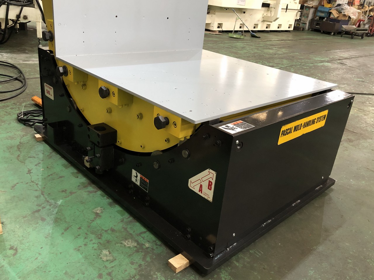 中古Other Machine Tool SMR5S PASCAL