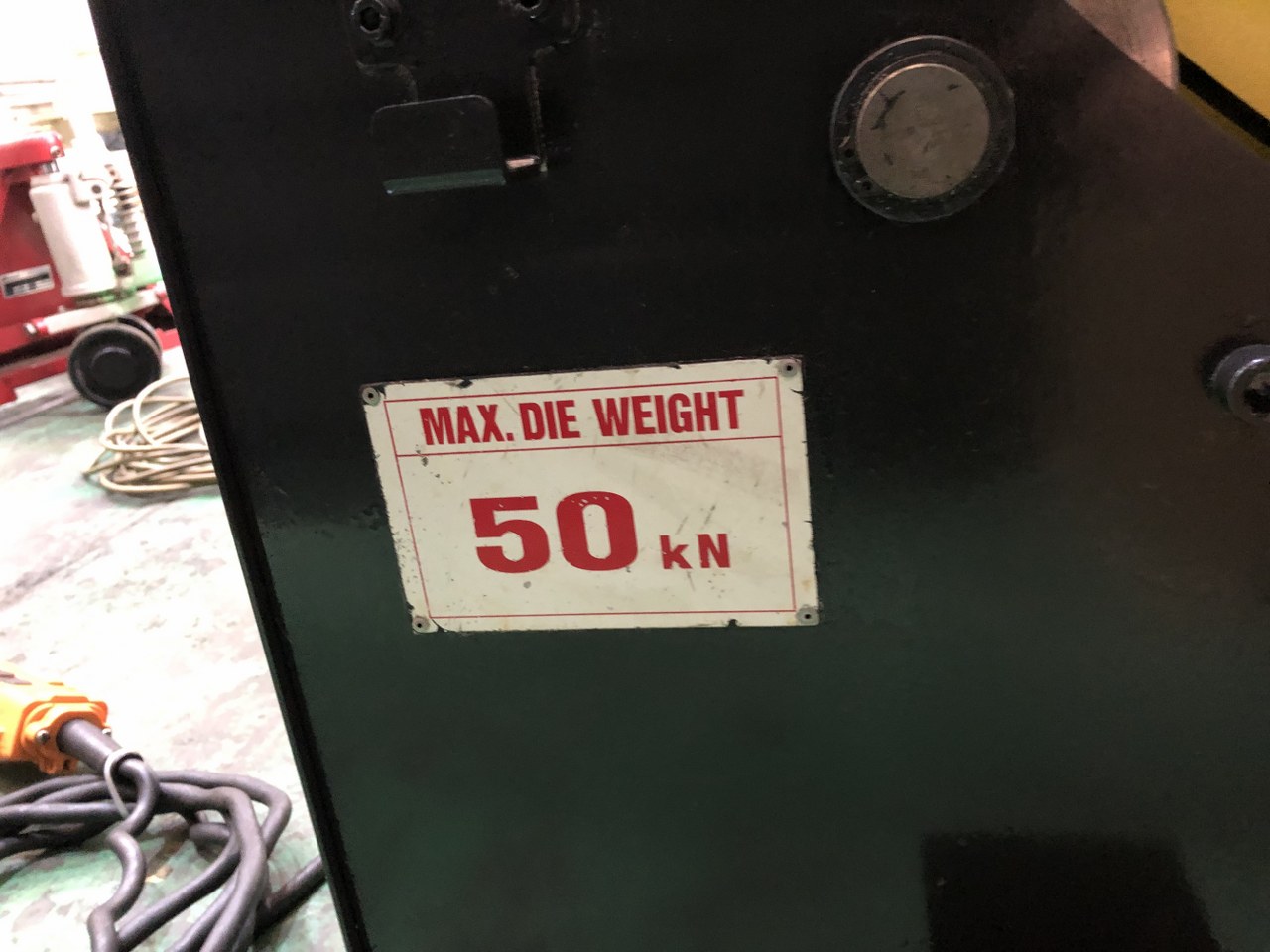 中古Other Machine Tool SMR5S PASCAL